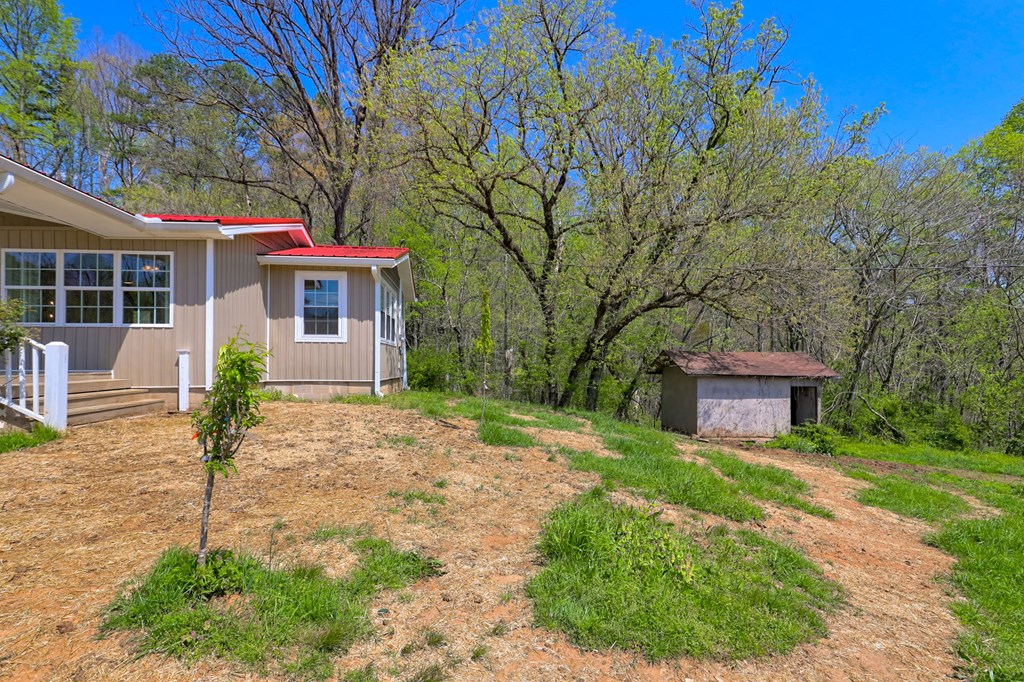 612 Reservoir Rd, MURPHY, North Carolina image 33