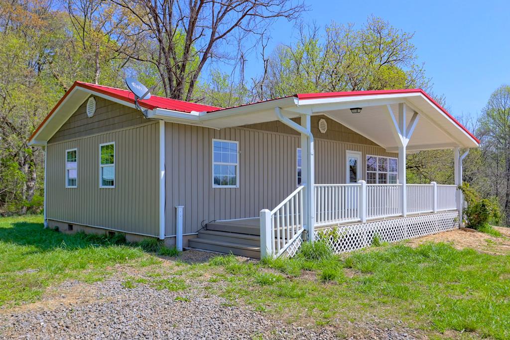 612 Reservoir Rd, MURPHY, North Carolina image 1
