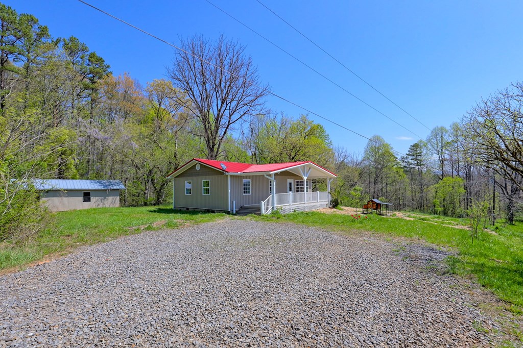 612 Reservoir Rd, MURPHY, North Carolina image 3