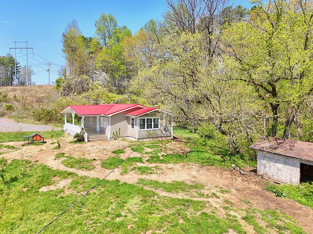 612 Reservoir Rd, MURPHY, North Carolina image 45