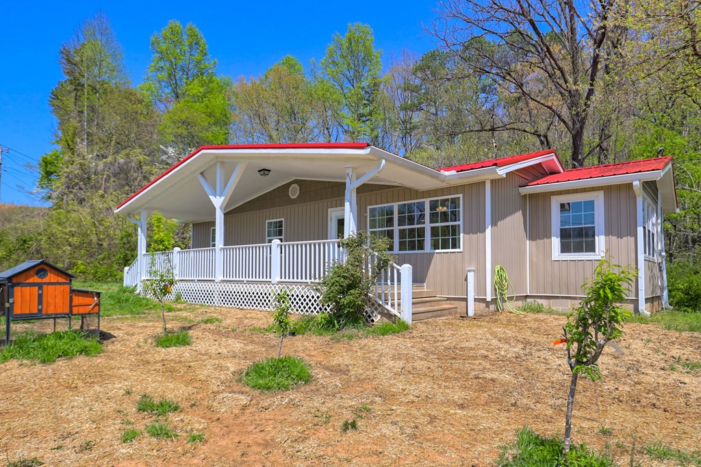 612 Reservoir Rd, MURPHY, North Carolina image 32