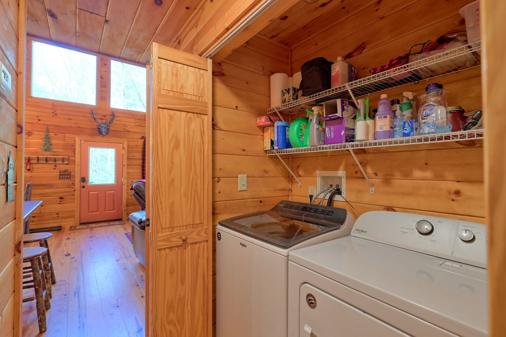 65 Laurelwood Circle, MURPHY, North Carolina image 4