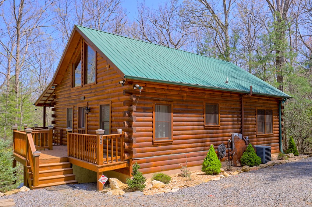 65 Laurelwood Circle, MURPHY, North Carolina image 37