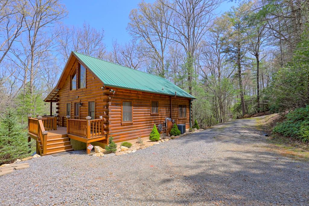65 Laurelwood Circle, MURPHY, North Carolina image 1