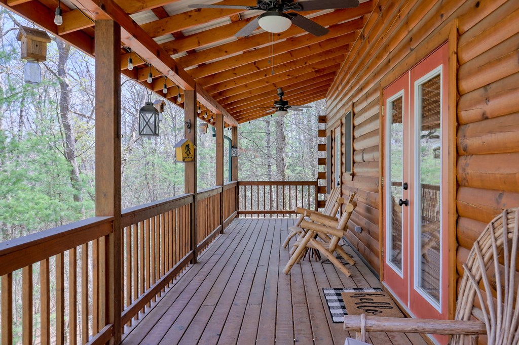 65 Laurelwood Circle, MURPHY, North Carolina image 38