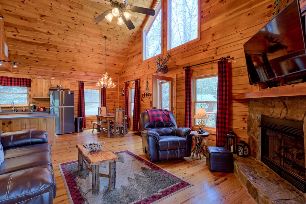 65 Laurelwood Circle, MURPHY, North Carolina image 40