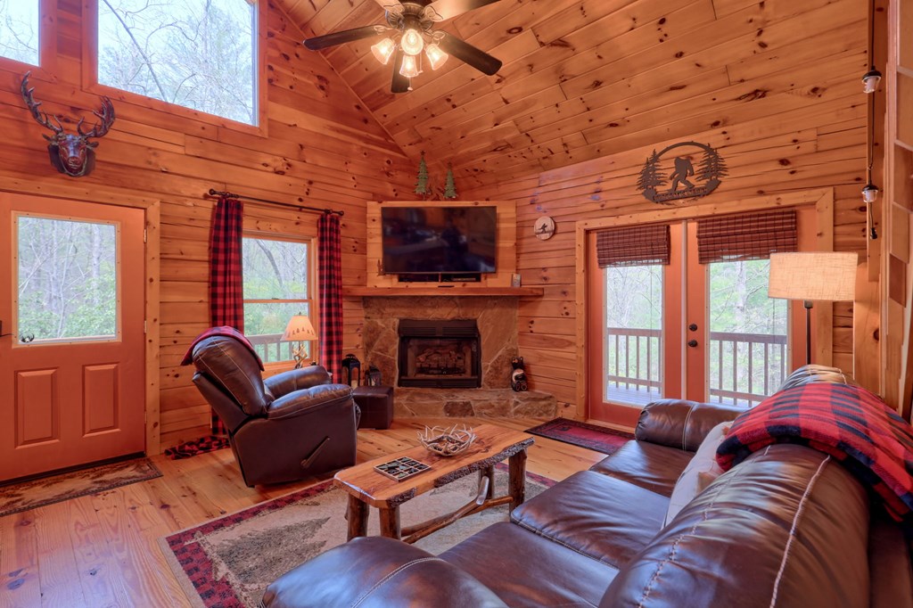 65 Laurelwood Circle, MURPHY, North Carolina image 42
