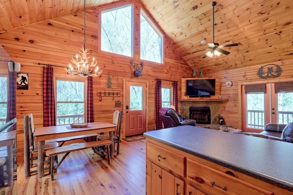 65 Laurelwood Circle, MURPHY, North Carolina image 48