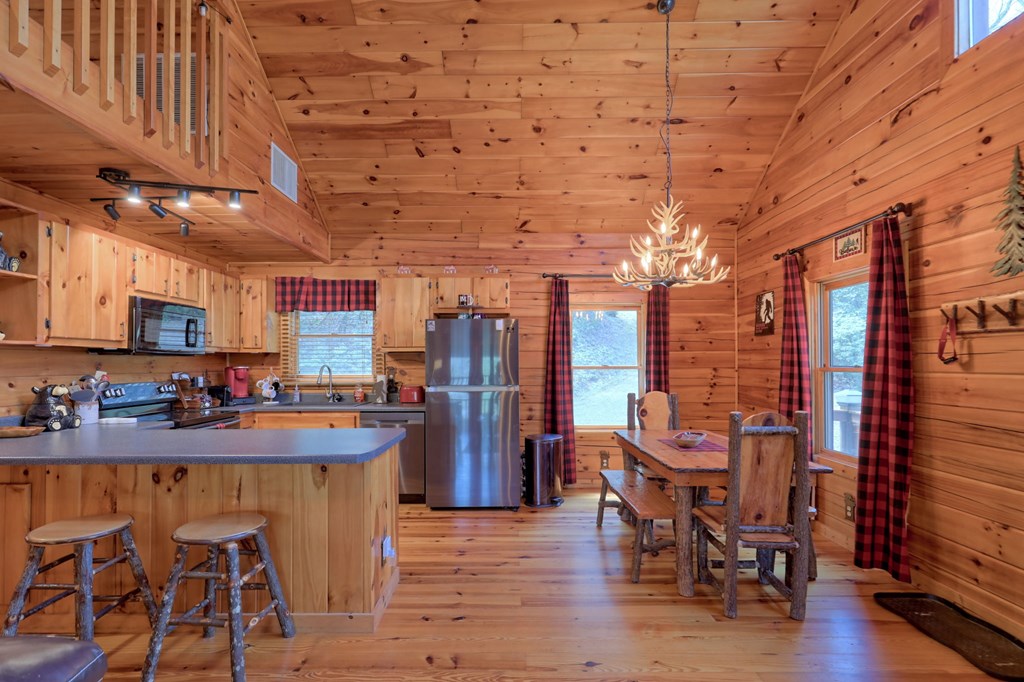 65 Laurelwood Circle, MURPHY, North Carolina image 44
