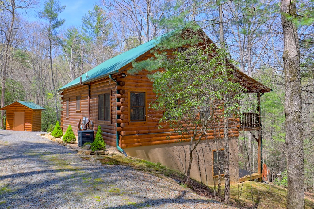 65 Laurelwood Circle, MURPHY, North Carolina image 31