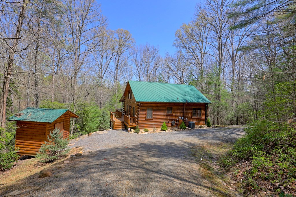 65 Laurelwood Circle, MURPHY, North Carolina image 36