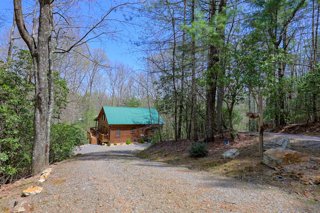 65 Laurelwood Circle, MURPHY, North Carolina image 35