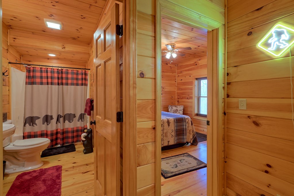 65 Laurelwood Circle, MURPHY, North Carolina image 16