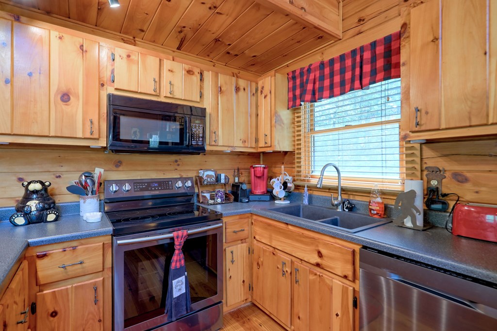 65 Laurelwood Circle, MURPHY, North Carolina image 47