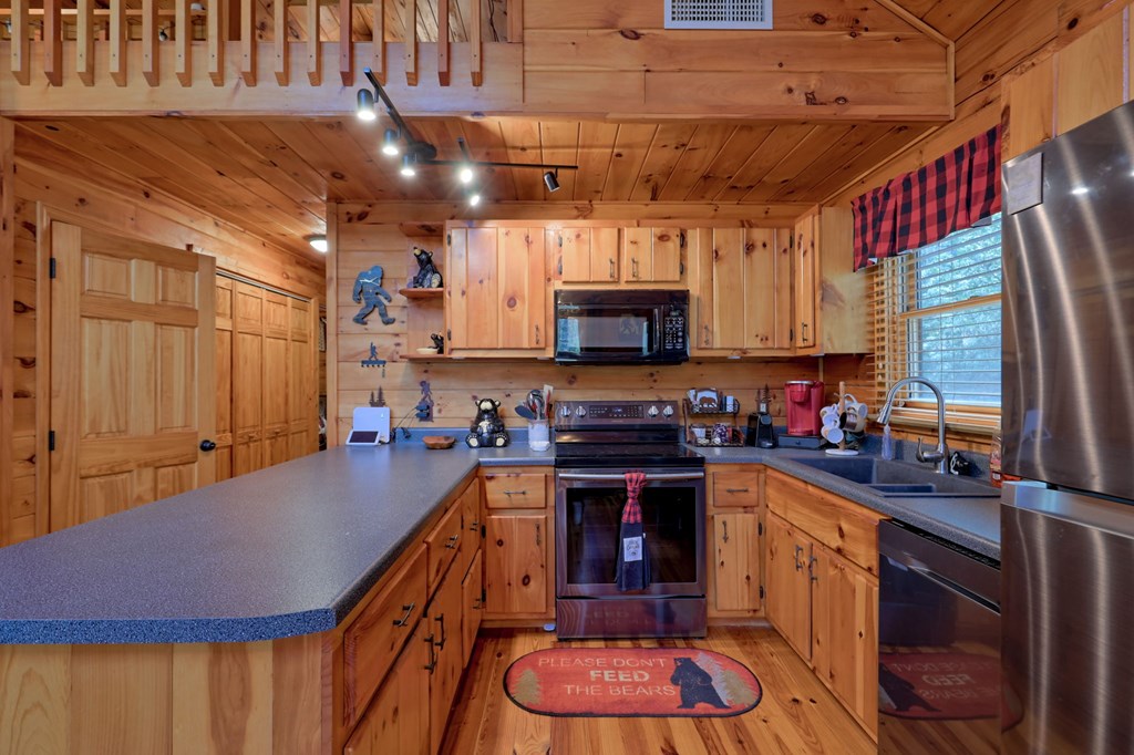 65 Laurelwood Circle, MURPHY, North Carolina image 46