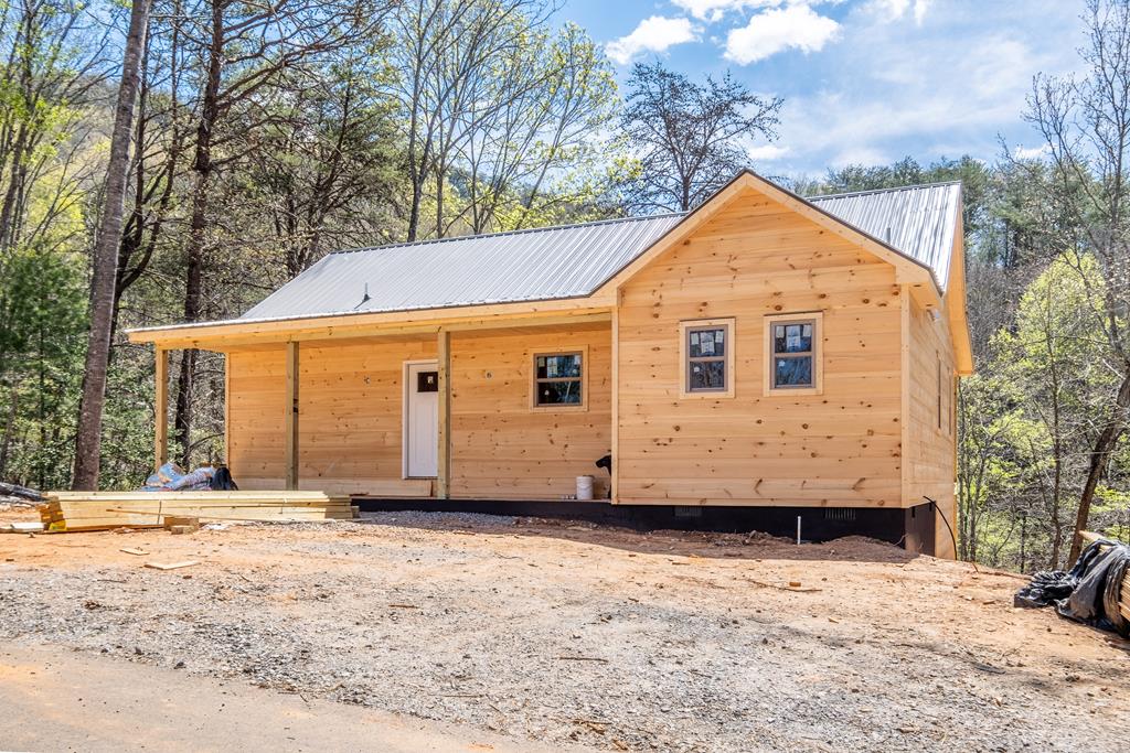 Lot 19 Harvest Oaks, MURPHY, North Carolina image 1