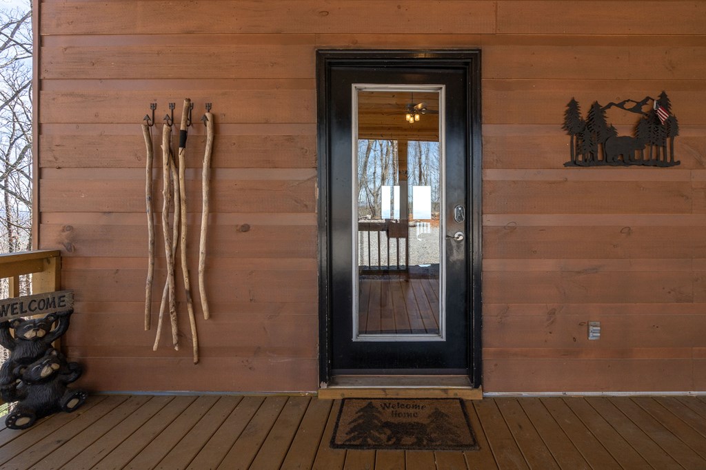 40 Reitzel Ridge Trail, MURPHY, North Carolina image 6