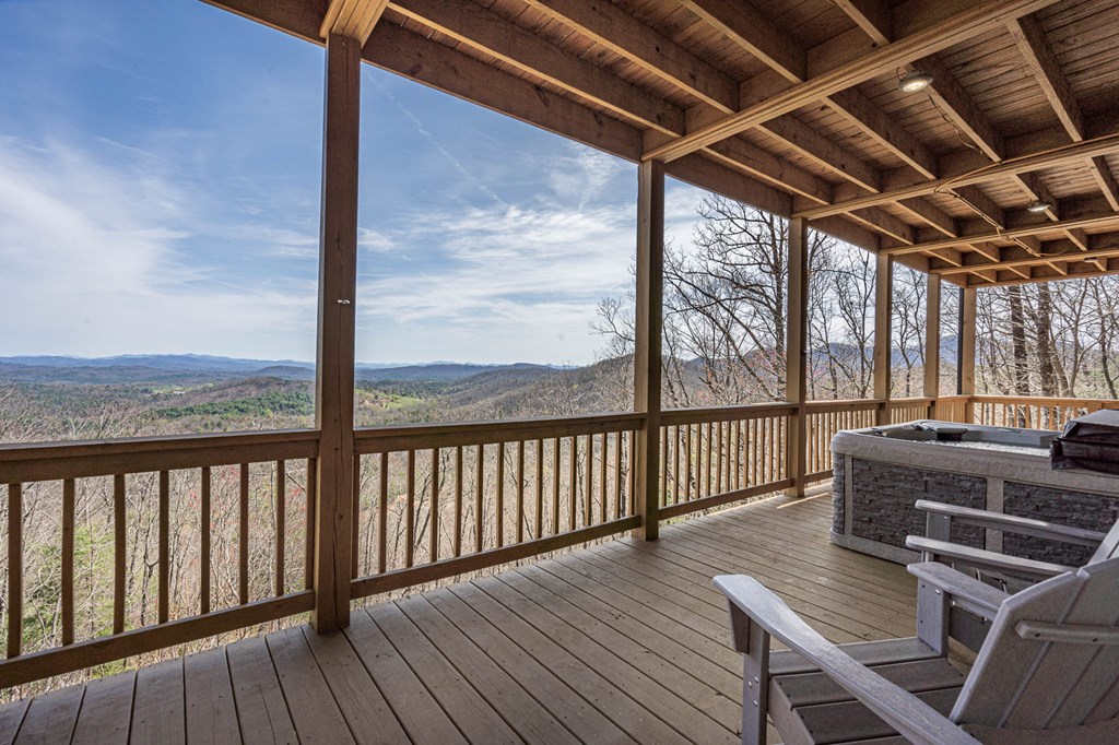 40 Reitzel Ridge Trail, MURPHY, North Carolina image 47