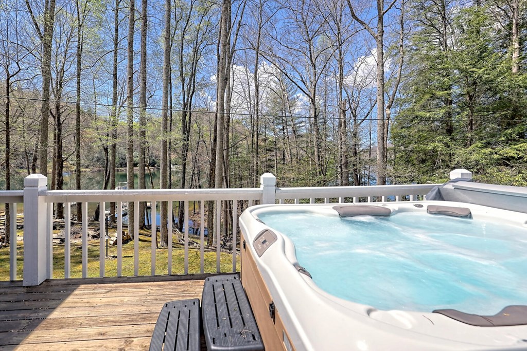 177 Lake Dr, TOPTON, North Carolina image 9