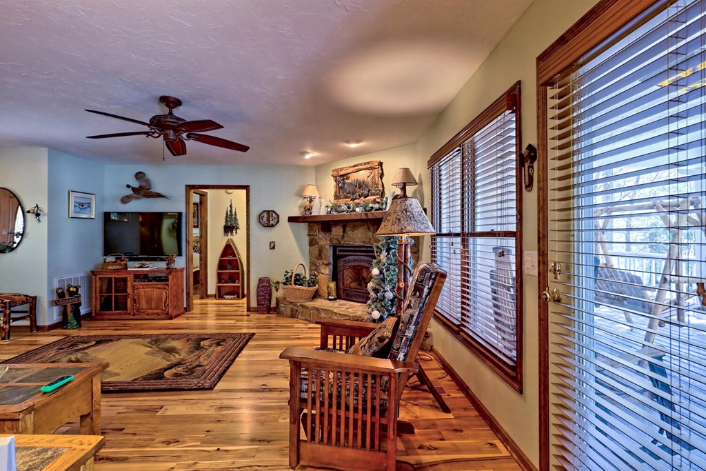 177 Lake Dr, TOPTON, North Carolina image 35