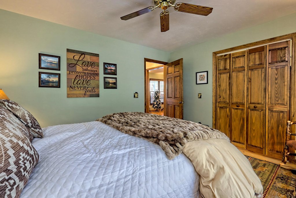177 Lake Dr, TOPTON, North Carolina image 38
