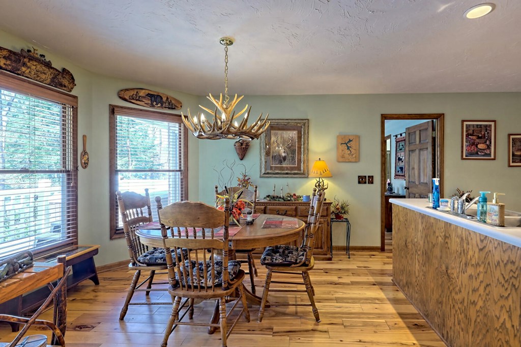 177 Lake Dr, TOPTON, North Carolina image 23