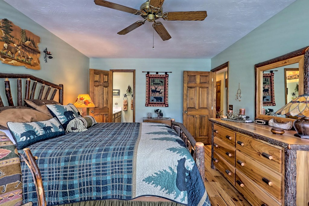 177 Lake Dr, TOPTON, North Carolina image 27