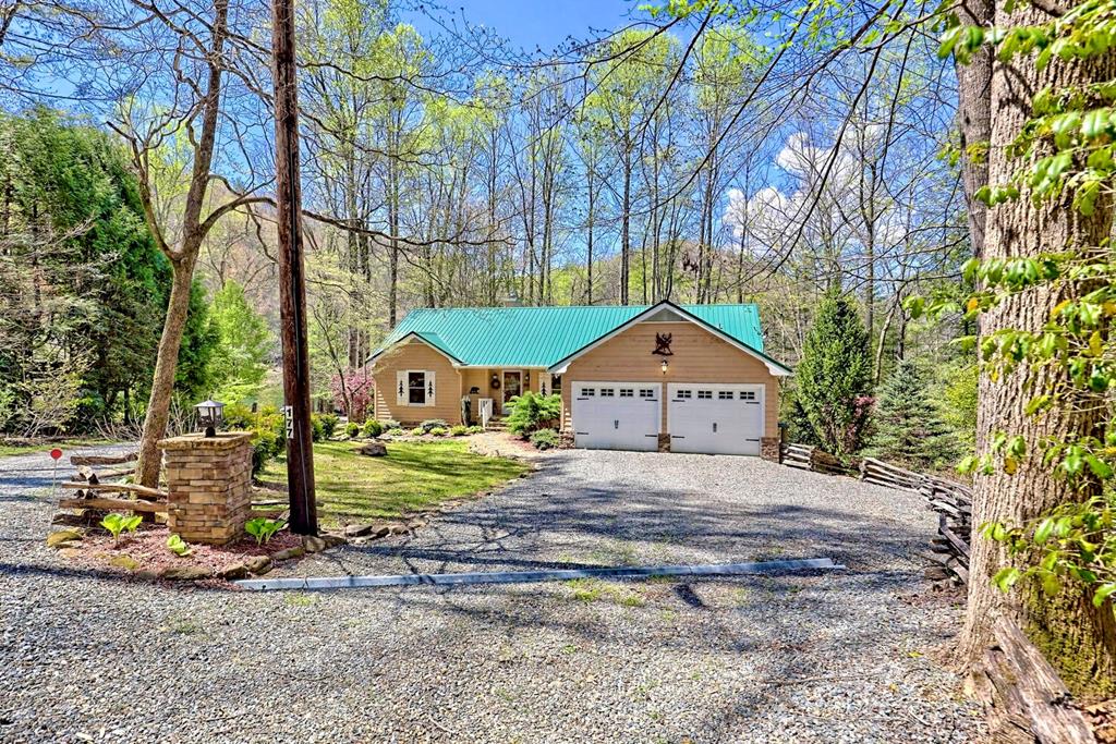 177 Lake Dr, TOPTON, North Carolina image 4