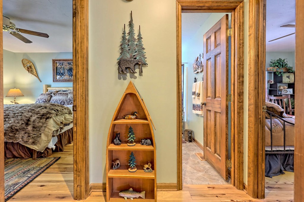 177 Lake Dr, TOPTON, North Carolina image 36