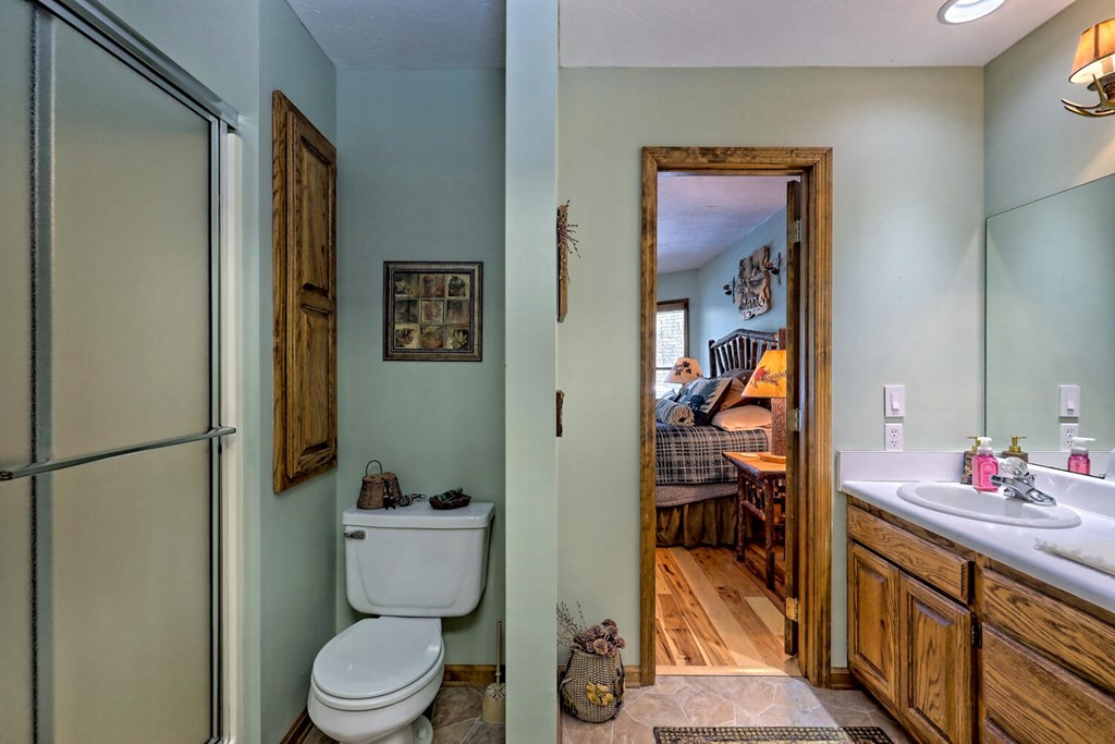 177 Lake Dr, TOPTON, North Carolina image 31