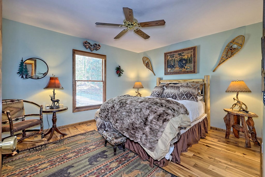 177 Lake Dr, TOPTON, North Carolina image 37