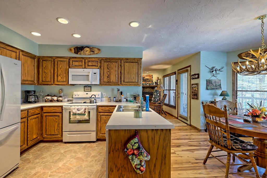 177 Lake Dr, TOPTON, North Carolina image 34