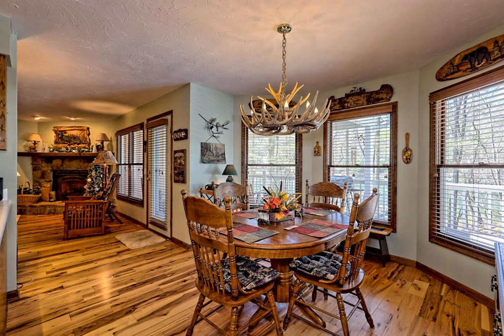 177 Lake Dr, TOPTON, North Carolina image 12
