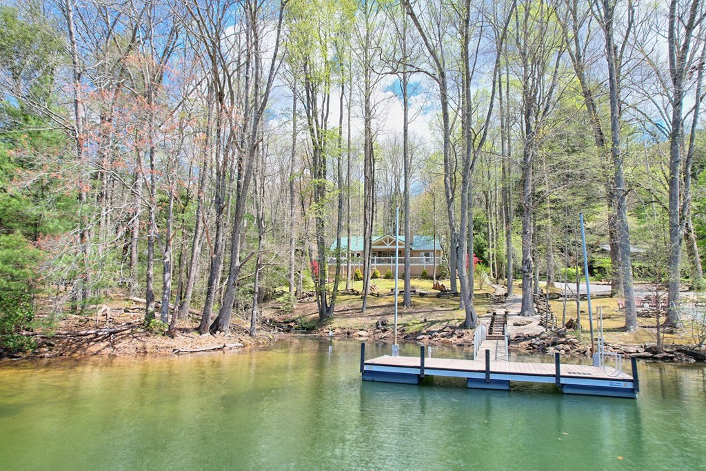 177 Lake Dr, TOPTON, North Carolina image 3