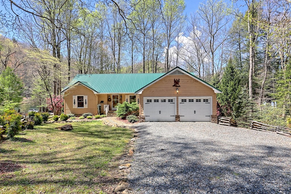 177 Lake Dr, TOPTON, North Carolina image 17