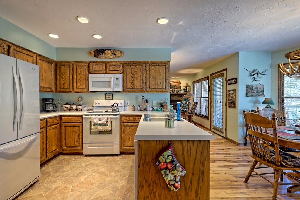 177 Lake Dr, TOPTON, North Carolina image 24