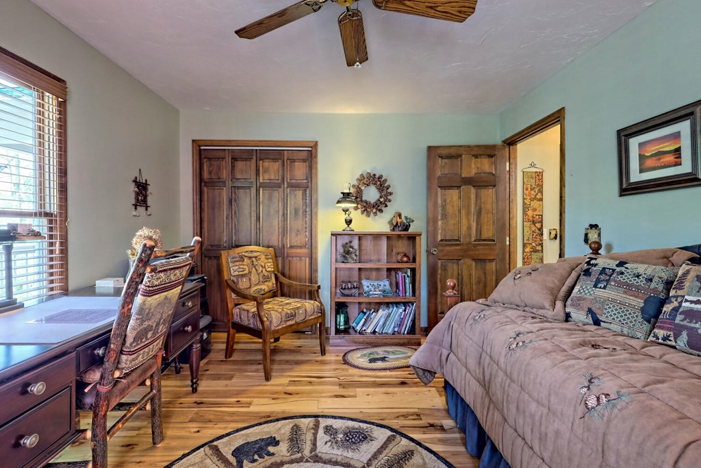 177 Lake Dr, TOPTON, North Carolina image 41