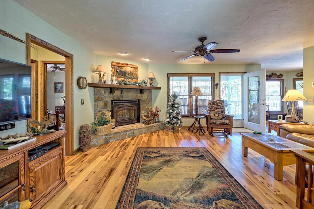177 Lake Dr, TOPTON, North Carolina image 8
