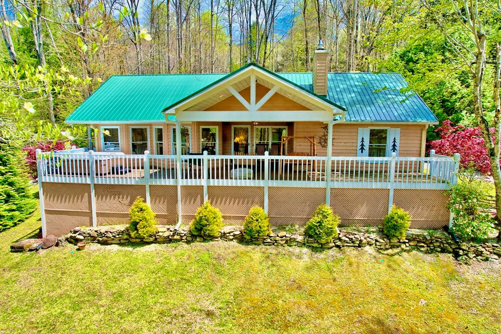 177 Lake Dr, TOPTON, North Carolina image 2