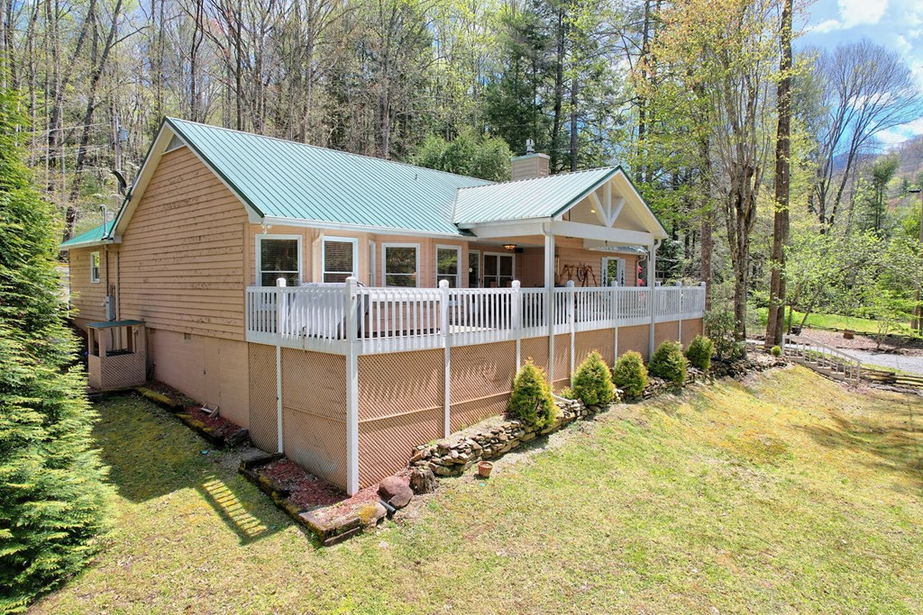 177 Lake Dr, TOPTON, North Carolina image 11
