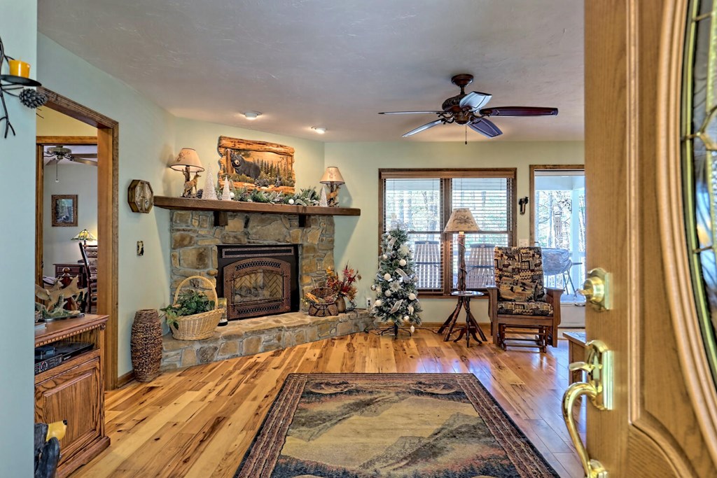 177 Lake Dr, TOPTON, North Carolina image 33