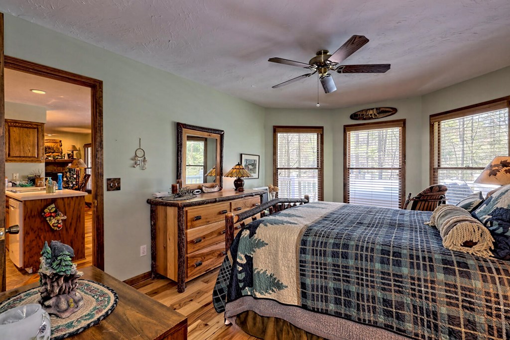 177 Lake Dr, TOPTON, North Carolina image 32