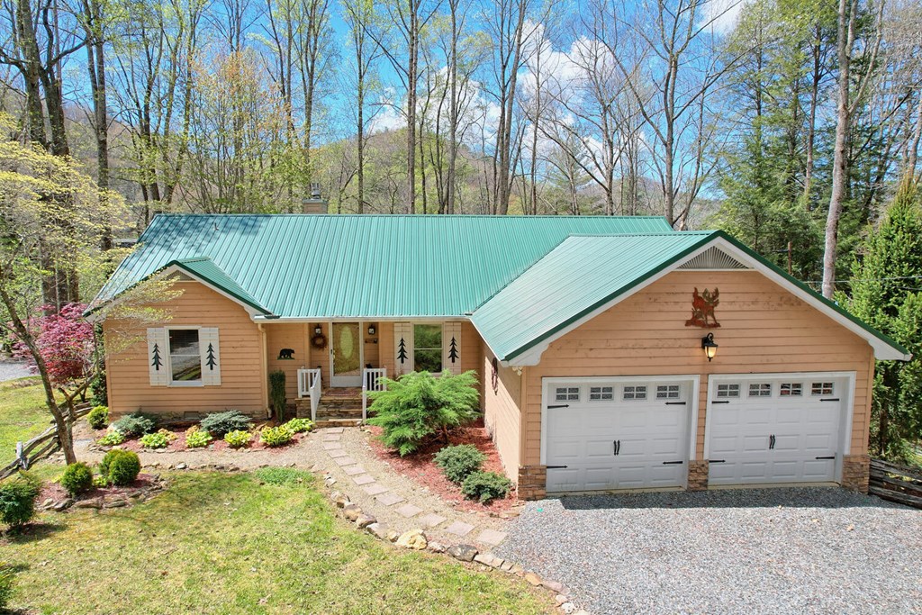 177 Lake Dr, TOPTON, North Carolina image 18