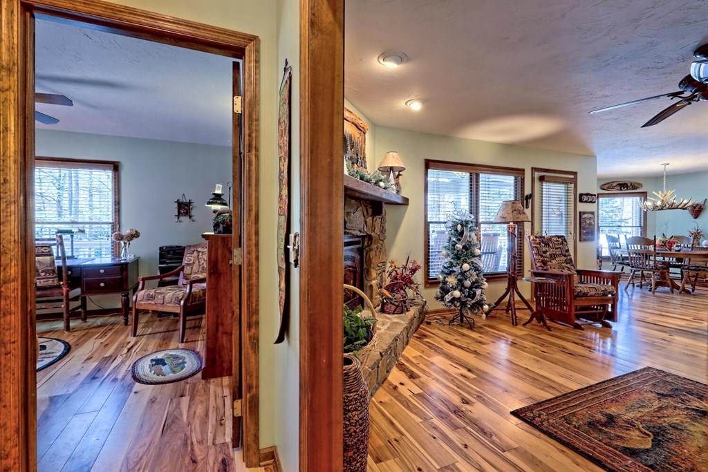 177 Lake Dr, TOPTON, North Carolina image 44