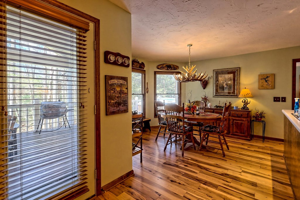 177 Lake Dr, TOPTON, North Carolina image 22