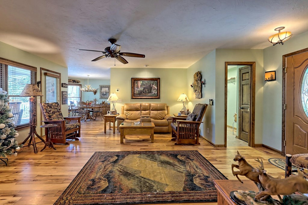 177 Lake Dr, TOPTON, North Carolina image 19