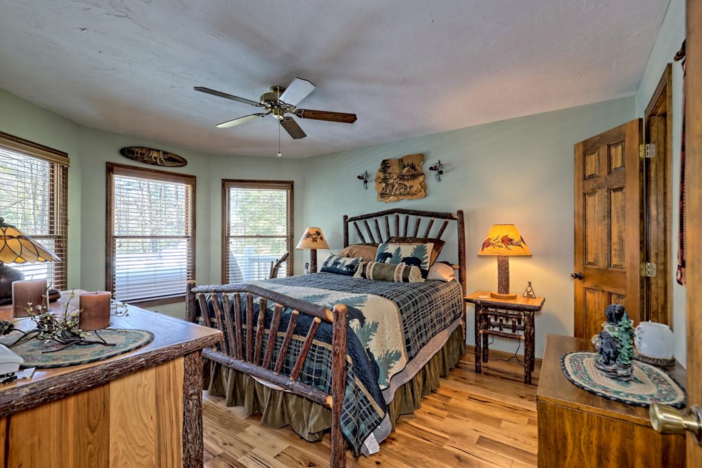 177 Lake Dr, TOPTON, North Carolina image 13