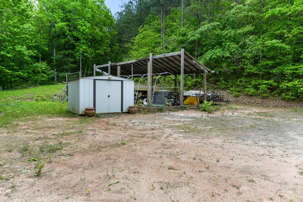 150 Padgett Ln, TURTLETOWN, Tennessee image 46