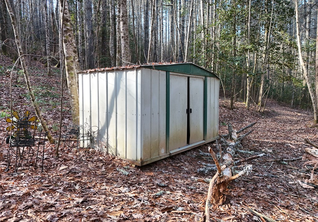 866 Rockridge Rd, MURPHY, North Carolina image 46