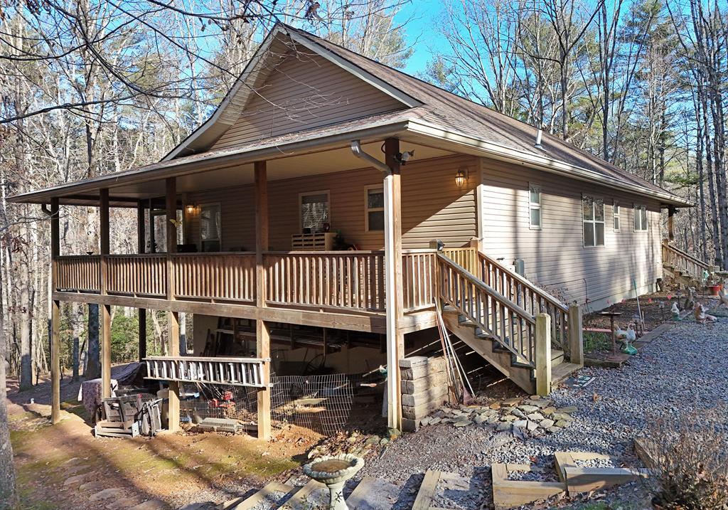 866 Rockridge Rd, MURPHY, North Carolina image 1